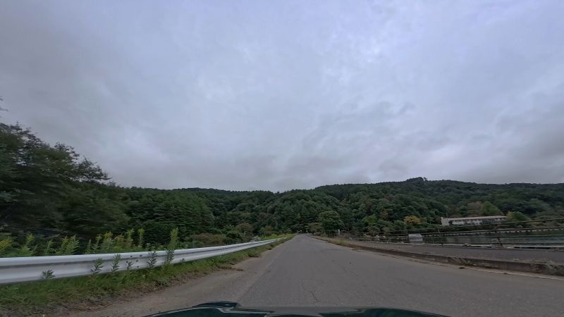 美ヶ原スカイライン
